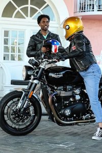 Life’s Rewards – S02E01 – Please Call Me, Chief