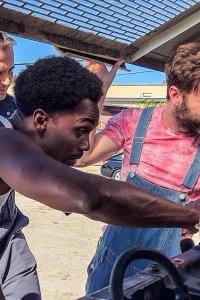 Life’s Rewards – S02E03 – No Spiders This Time