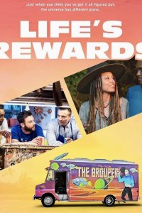 Life’s Rewards – S02E06 – You Know What 10 Bad Reviews Will Do?