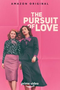 The Pursuit of Love – S01E03 – Episode Three