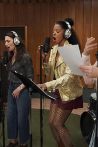 Girls5eva – S01E03 – Alf Musik