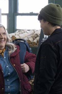 Girls5eva – S01E05 – Catskills