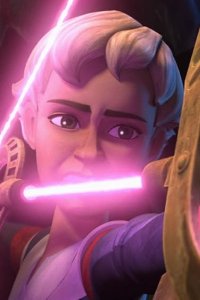 Star Wars: The Bad Batch – S01E06 – Decommissioned