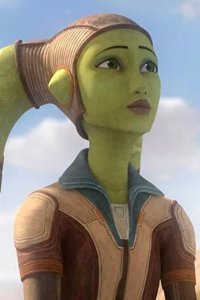 Star Wars: The Bad Batch – S01E11 – Devil’s Deal