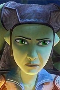 Star Wars: The Bad Batch – S01E12 – Rescue on Ryloth