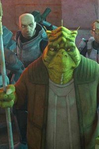 Star Wars: The Bad Batch – S01E13 – Infested