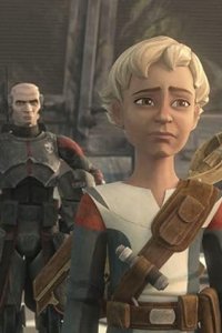 Star Wars: The Bad Batch – S01E16 – Kamino Lost