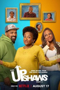 The Upshaws – S07E01 – Episode #7.1