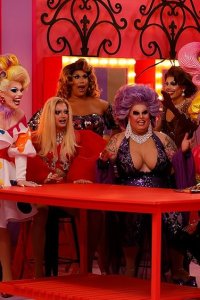 RuPaul’s Drag Race Down Under – S01E01 – G’day G’day G’day