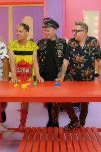 RuPaul’s Drag Race Down Under – S01E03 – Queens Down Under