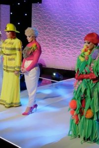 RuPaul’s Drag Race Down Under – S01E05 – Marketing Hats