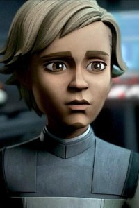 Star Wars: The Bad Batch – S03E01 – Confined