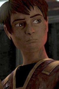 Star Wars: The Bad Batch – S03E02 – Paths Unknown