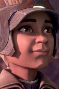Star Wars: The Bad Batch – S03E06 – Infiltration