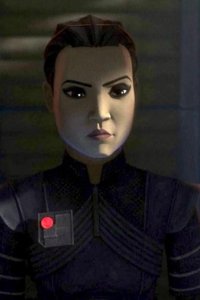 Star Wars: The Bad Batch – S03E08 – Bad Territory