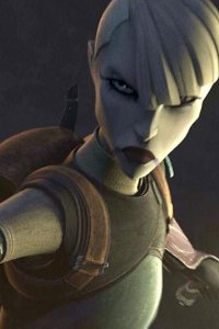 Star Wars: The Bad Batch – S03E09 – The Harbinger