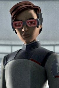 Star Wars: The Bad Batch – S03E10 – Identity Crisis