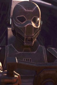 Star Wars: The Bad Batch – S03E11 – Point of No Return