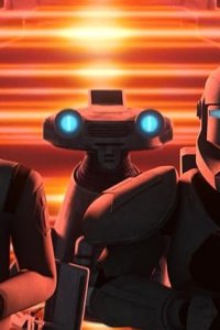 Star Wars: The Bad Batch – S03E13 – Into the Breach