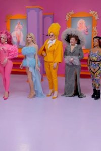 RuPaul’s Drag Race Down Under – S04E01 – Doubling Down