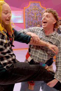 RuPaul’s Drag Race Down Under – S04E05 – Booked and Beautiful