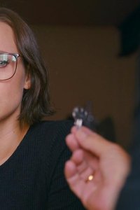 El inocente – S01E06 – Episode #1.6