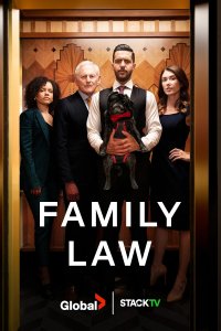 Family Law – S04E08 – Valley of the Dolls