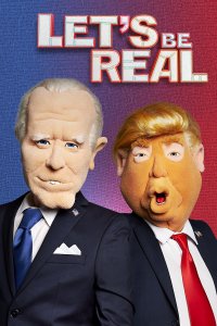 Let’s Be Real – S2021E03 – Episode #1.3