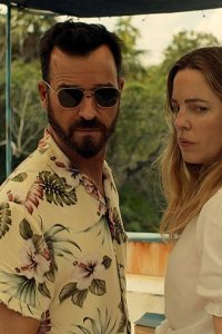 The Mosquito Coast – S02E01 – The Damage Done
