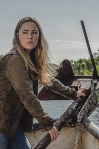 The Mosquito Coast – S02E02 – Least Concern Species