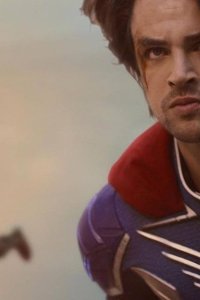 Jupiter’s Legacy – S01E01 – By Dawn’s Early Light