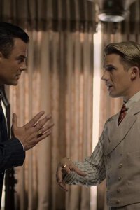 Jupiter’s Legacy – S01E05 – What’s the Use?