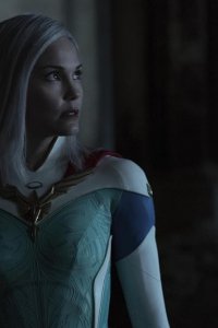Jupiter’s Legacy – S01E06 – Cover Her Face