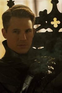 Jupiter’s Legacy – S01E08 – How It All Ends