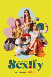 Sexify – S02E05 – Episode #2.5