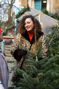 Starstruck – S01E06 – Christmas