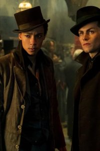 Shadow and Bone – S01E02 – We’re All Someone’s Monster