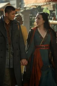 Shadow and Bone – S02E01 – No Shelter But Me