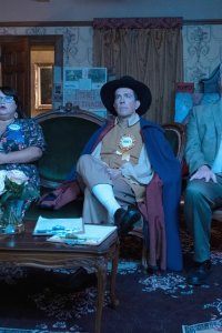 Rutherford Falls – S01E05 – History Fair