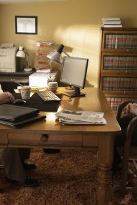 Rutherford Falls – S01E06 – Negotiations