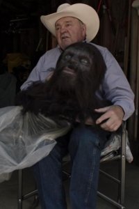 Sasquatch – S01E02 – Spy Rock