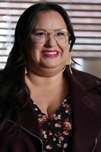 Rutherford Falls – S02E08 – Election