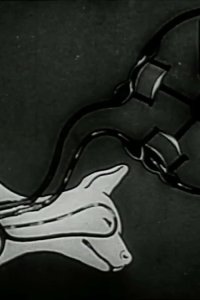 Cinema Toast – S01E02 – Report on the Canine Auto-Mechanical Soviet Threat