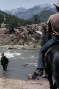 Cinema Toast – S01E05 – The Cowboy President