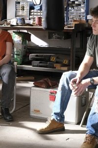 Cruel Summer – S01E08 – Proof