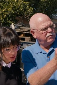 Confronting a Serial Killer – S01E04 – Restoring Their Names
