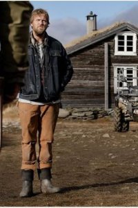 Utmark – S01E01 – Eye for an Eye