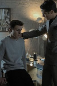 Law & Order: Organized Crime – S05E04 – Promesse Infrante
