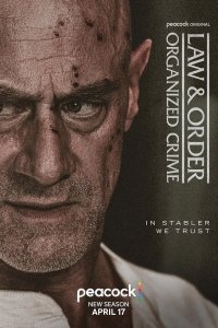 Law & Order: Organized Crime – S05E09 – Off the Books