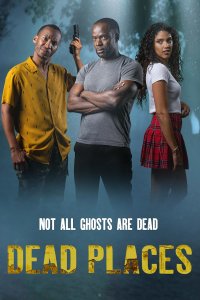 Dead Places – S01E07 – Island of death